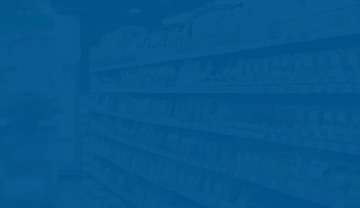 A retail outlet operating using the free trial version of Paperless Retail software.