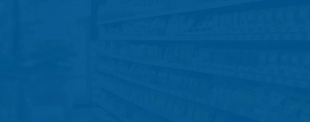 1 A retail outlet operating using the free trial version of Paperless Retail software.